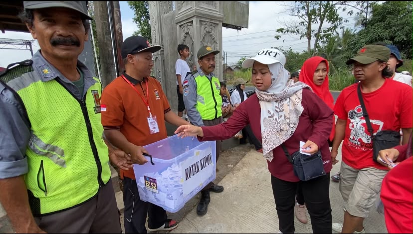 Gambar Berita