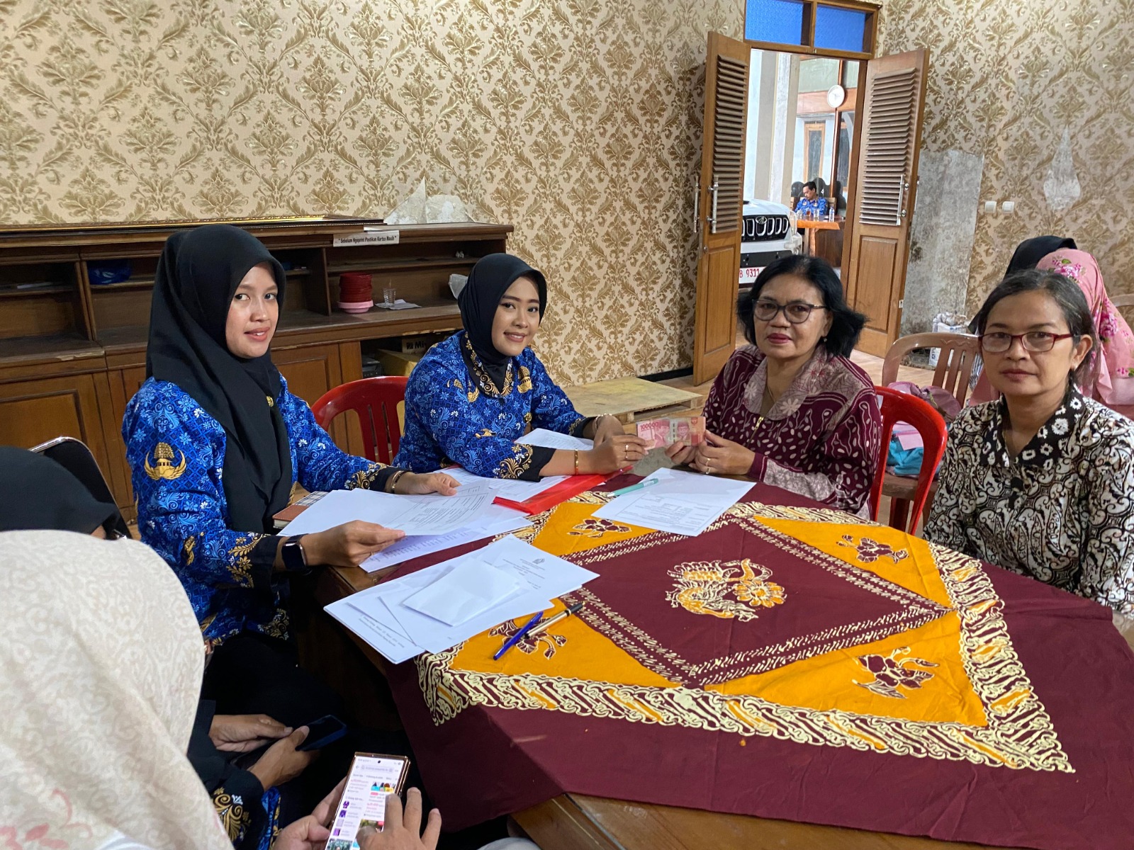 Gambar Berita