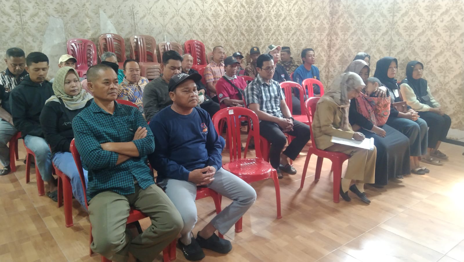 Gambar Berita