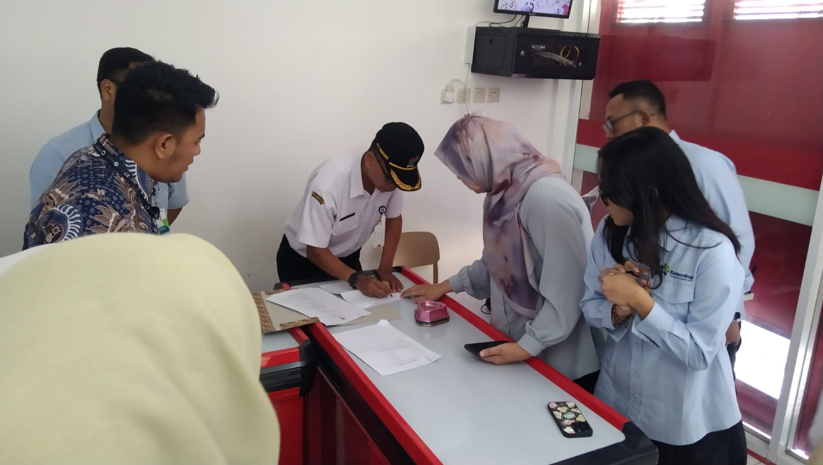 Gambar Berita