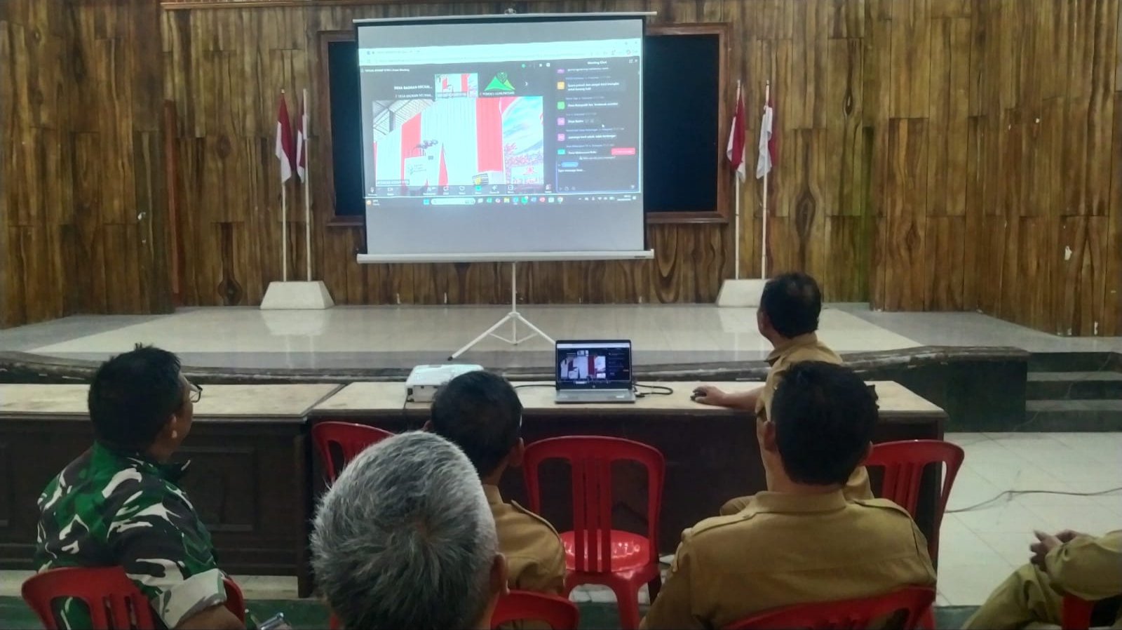 Gambar Berita