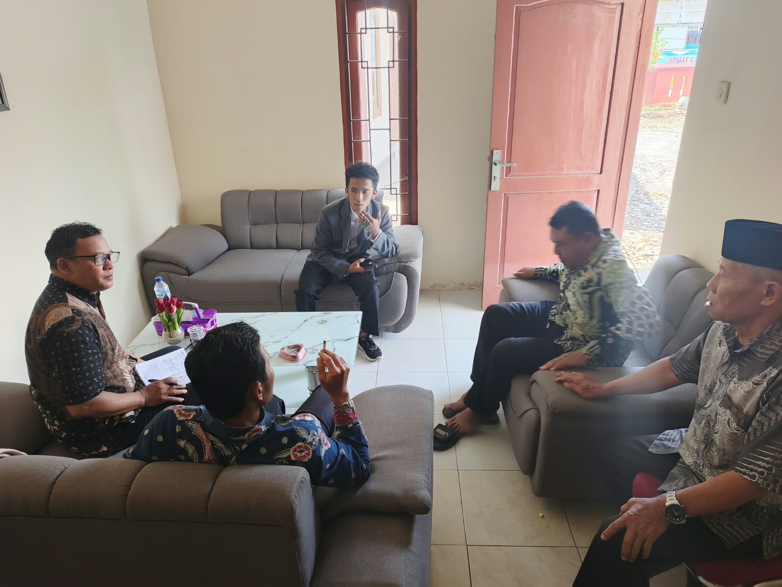 Gambar Berita