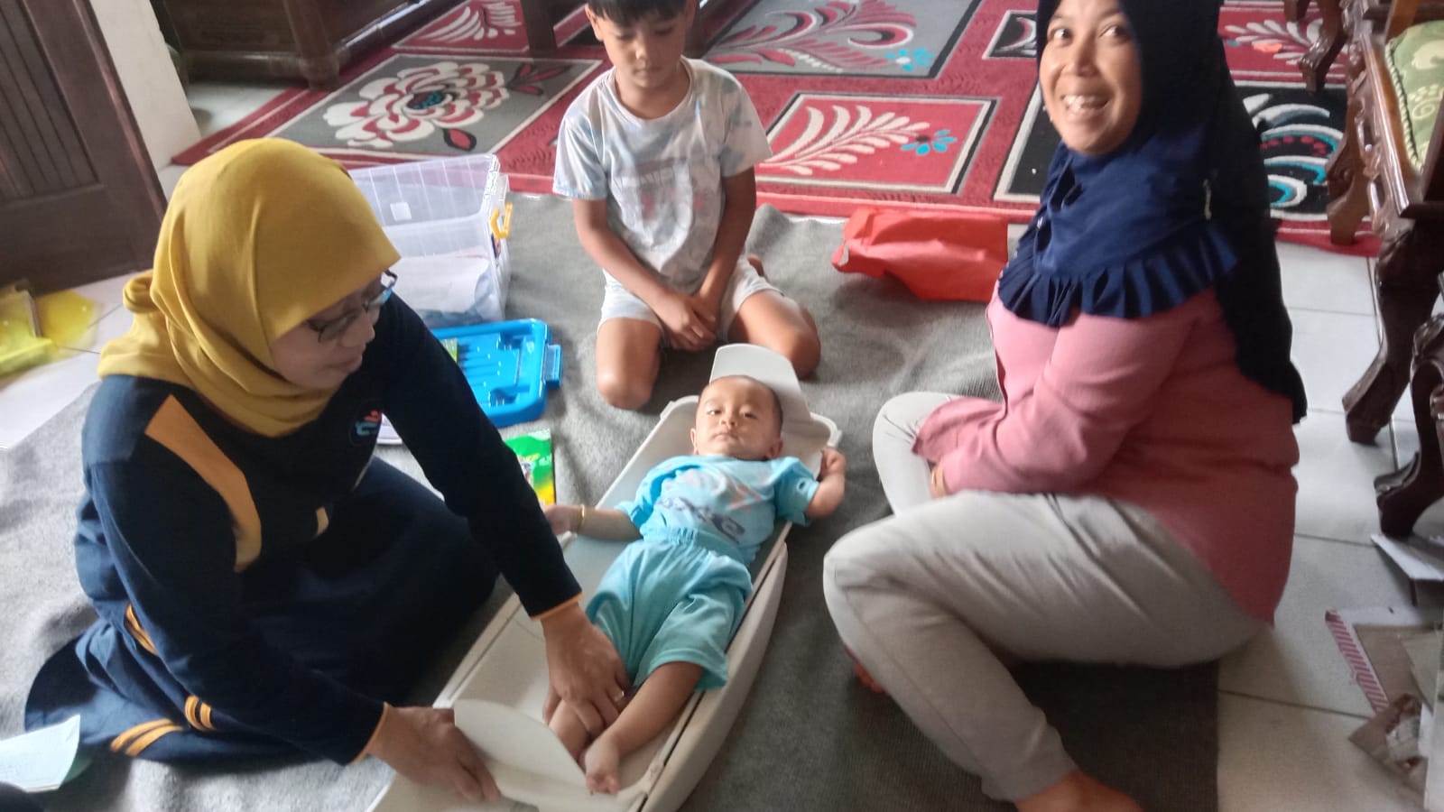 Gambar Berita