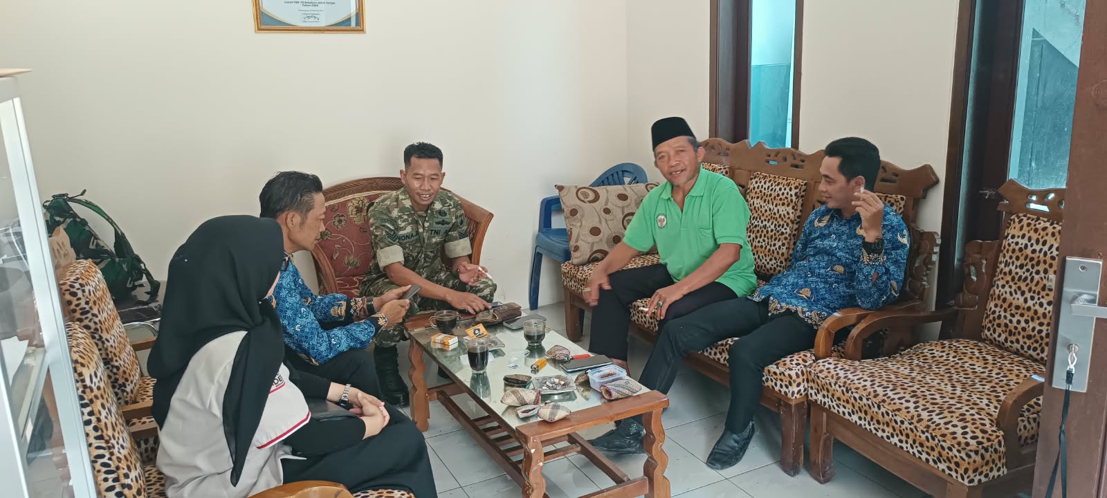 Gambar Berita