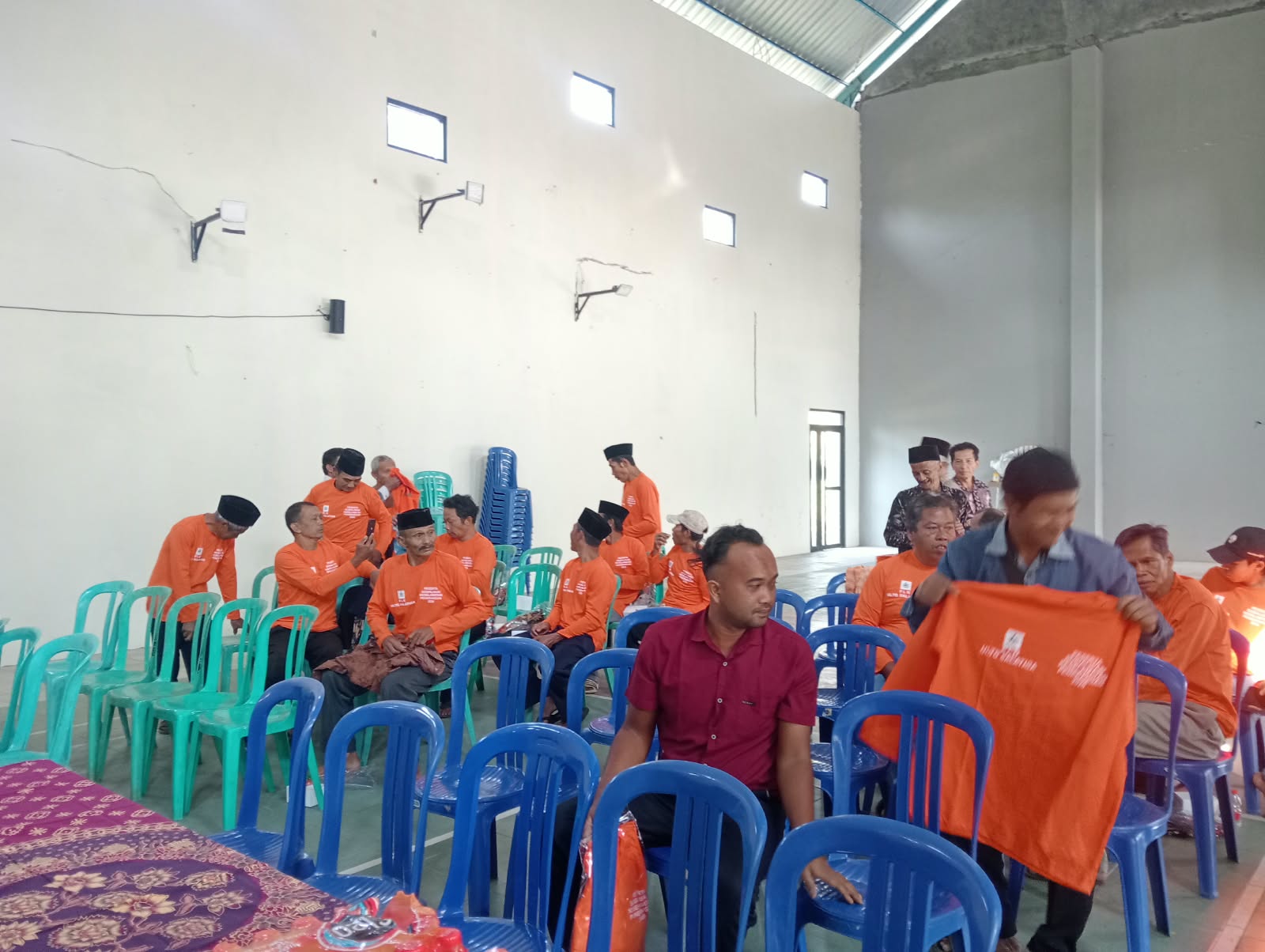 Gambar Berita