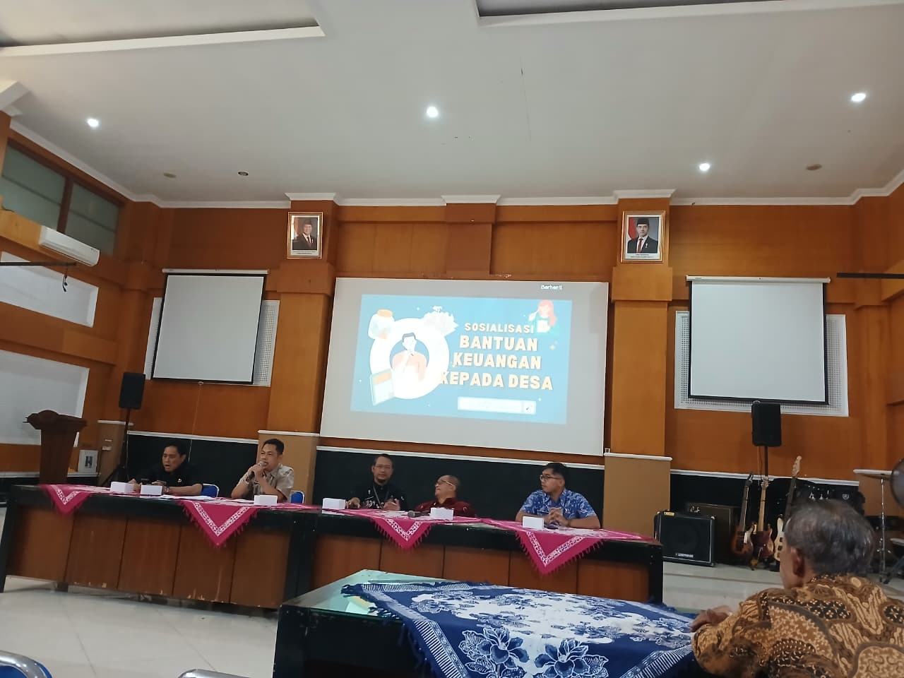 Gambar Berita