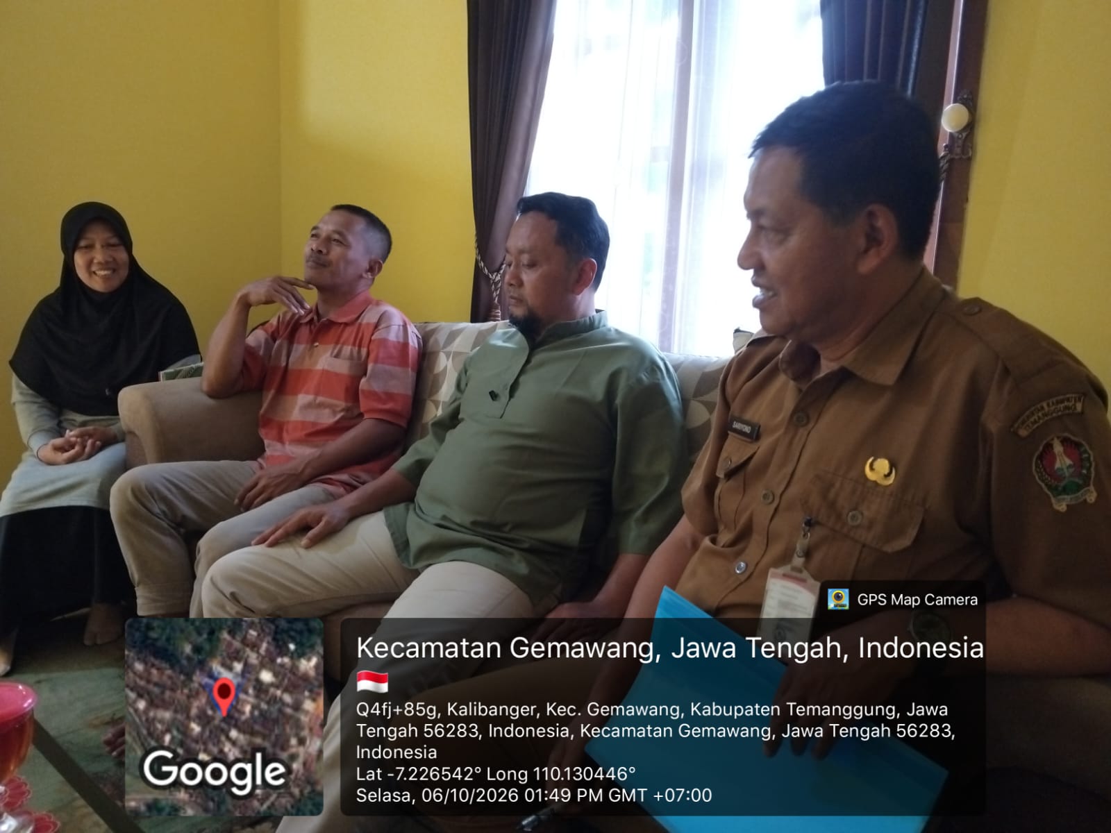 Gambar Berita