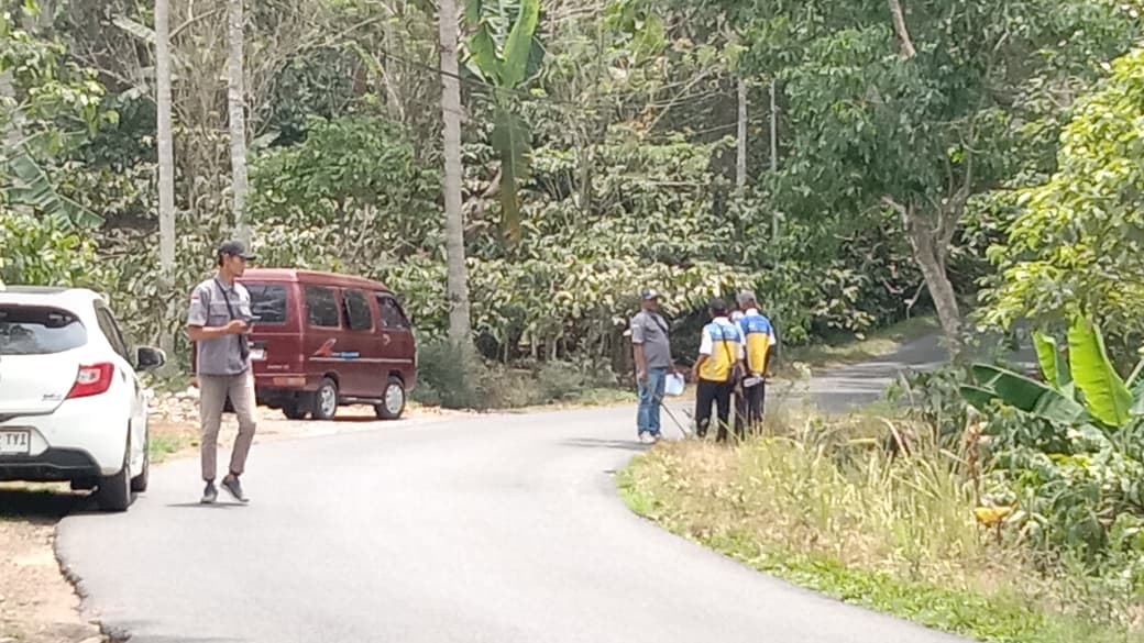 Gambar Berita