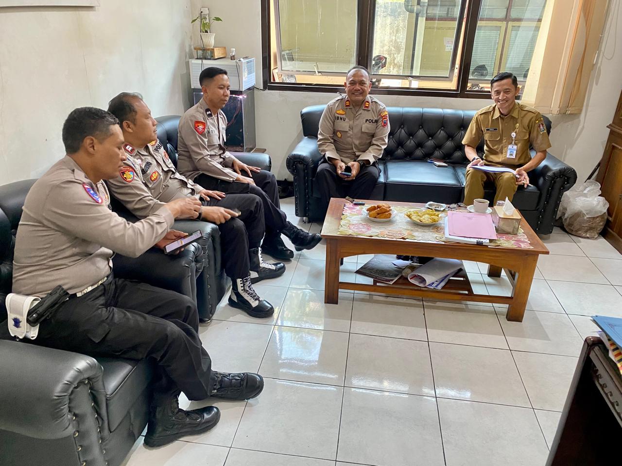 Gambar Berita