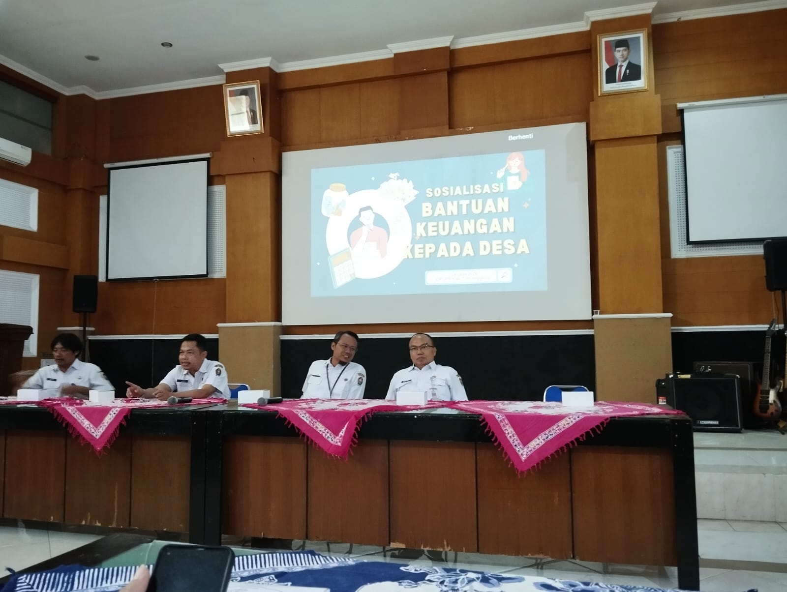 Gambar Berita