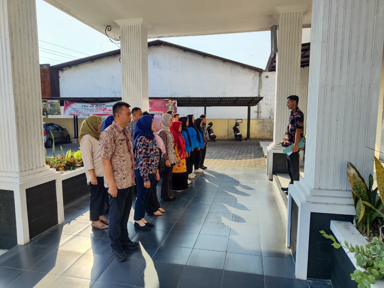 Gambar Berita