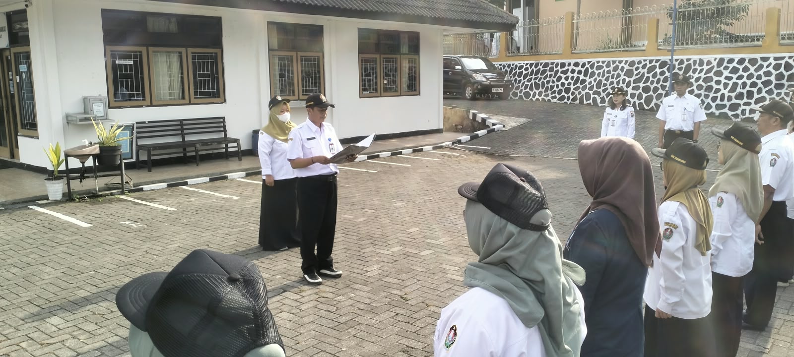 Gambar Berita