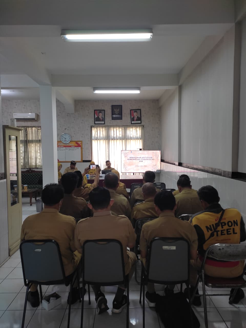Gambar Berita