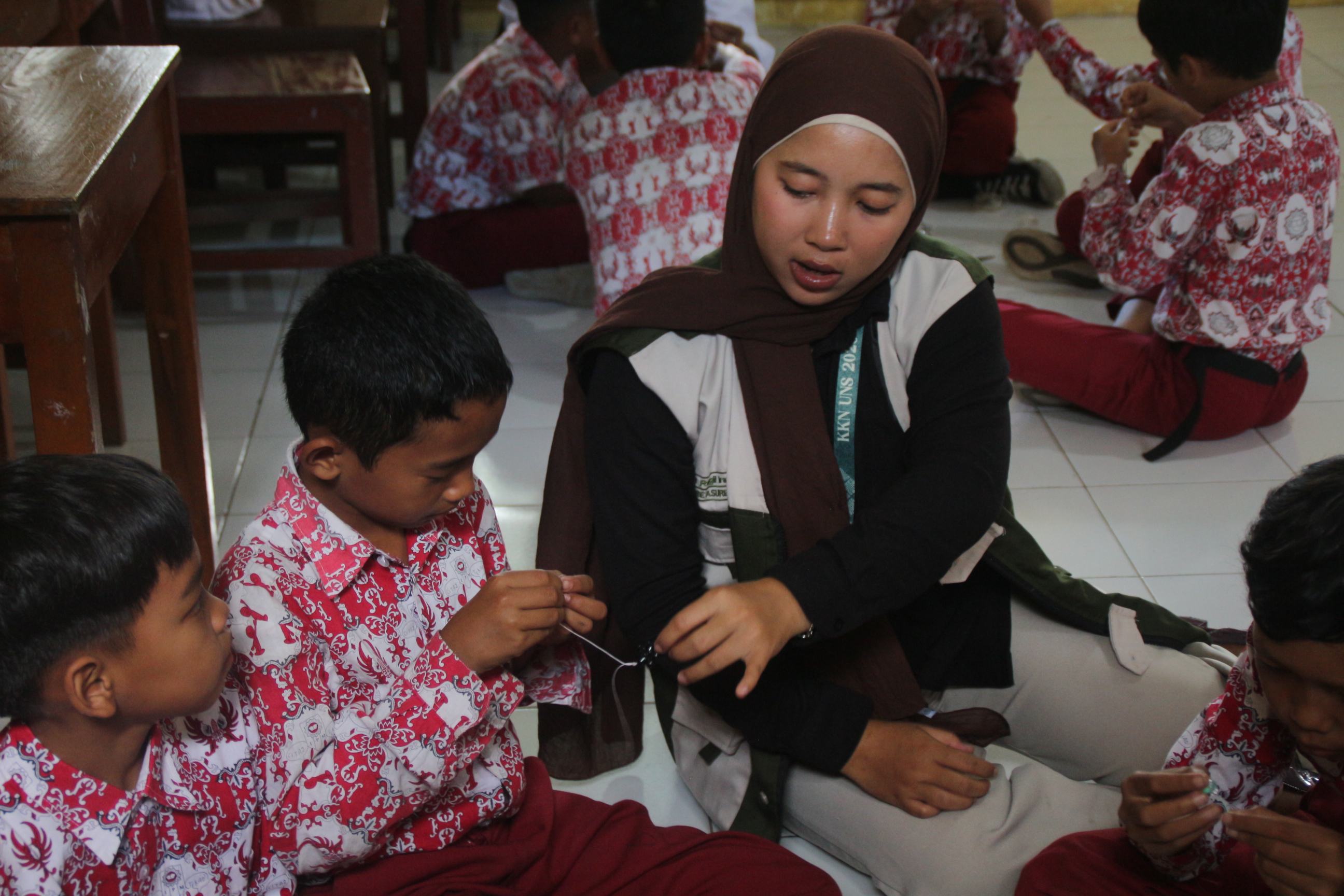 Gambar Berita