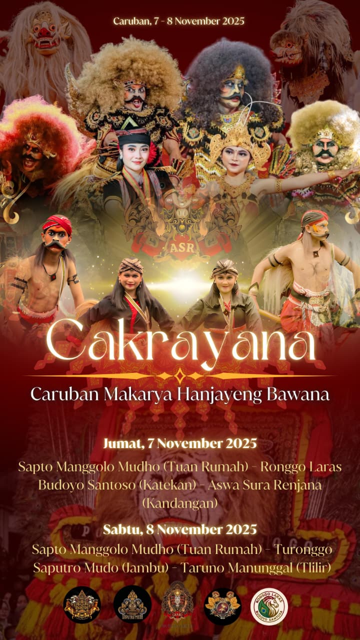 CAKRAYANA