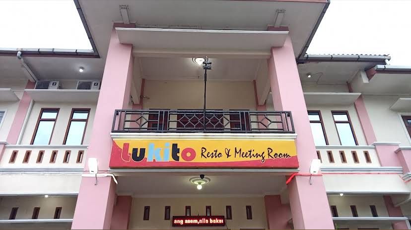 Lukito Resto & Meeting Room