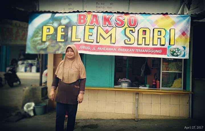 BAKSO PELEM SARI