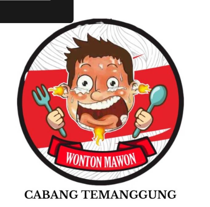 Wonton Mawon Cabang Temanggung Kota